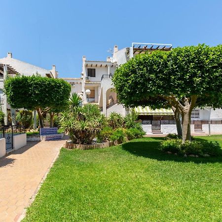 Flamingo Coast By Fidalsa Dehesa de Campoamor (Orihuela Costa) Exterior foto