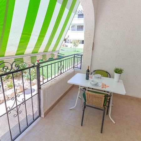 Flamingo Coast By Fidalsa Dehesa de Campoamor (Orihuela Costa) Exterior foto