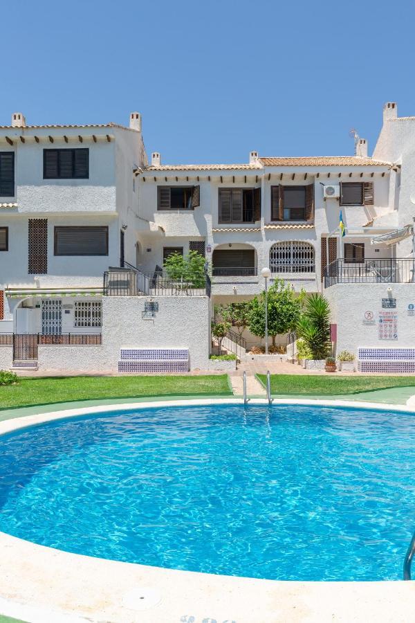 Flamingo Coast By Fidalsa Dehesa de Campoamor (Orihuela Costa) Exterior foto