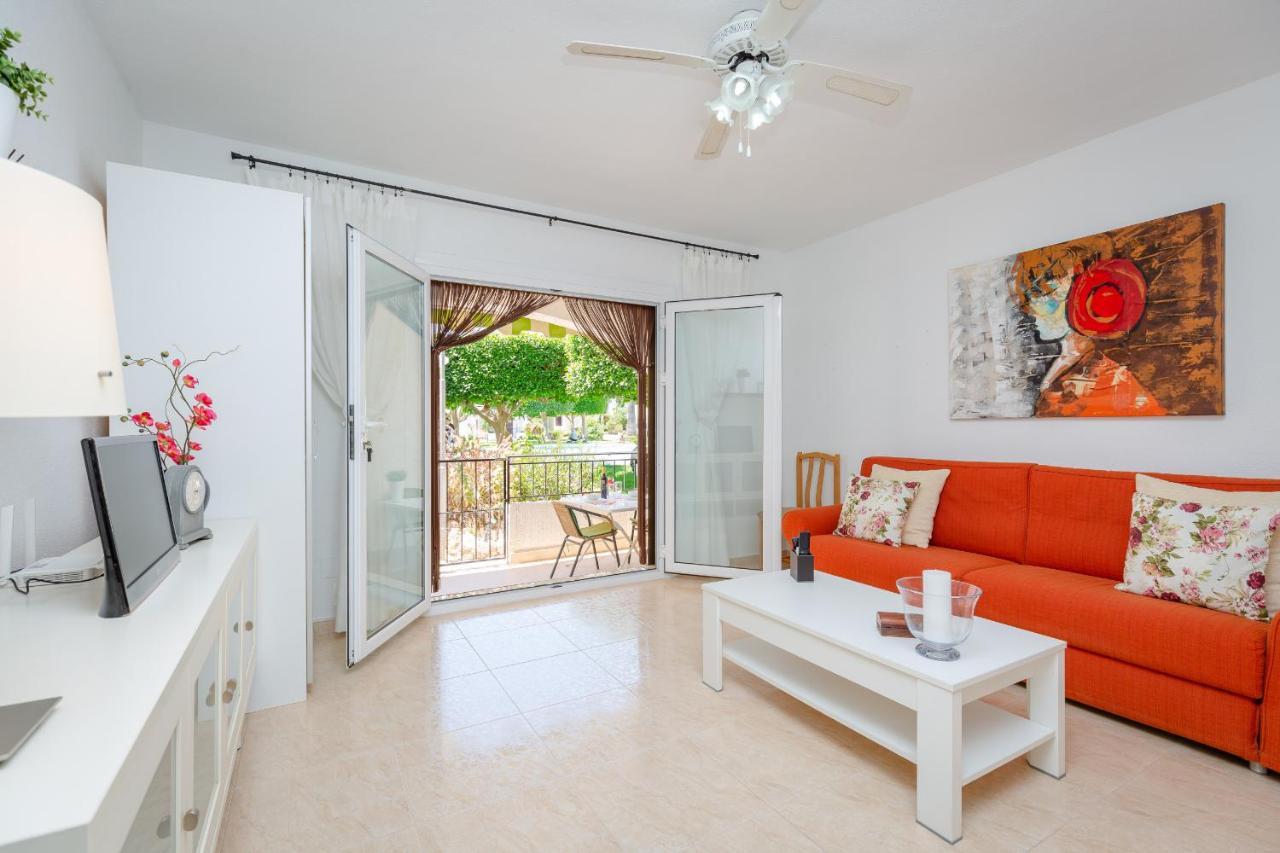 Flamingo Coast By Fidalsa Dehesa de Campoamor (Orihuela Costa) Exterior foto