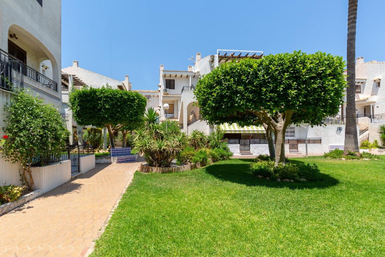 Flamingo Coast By Fidalsa Dehesa de Campoamor (Orihuela Costa) Exterior foto