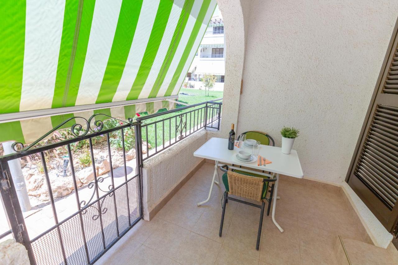 Flamingo Coast By Fidalsa Dehesa de Campoamor (Orihuela Costa) Exterior foto