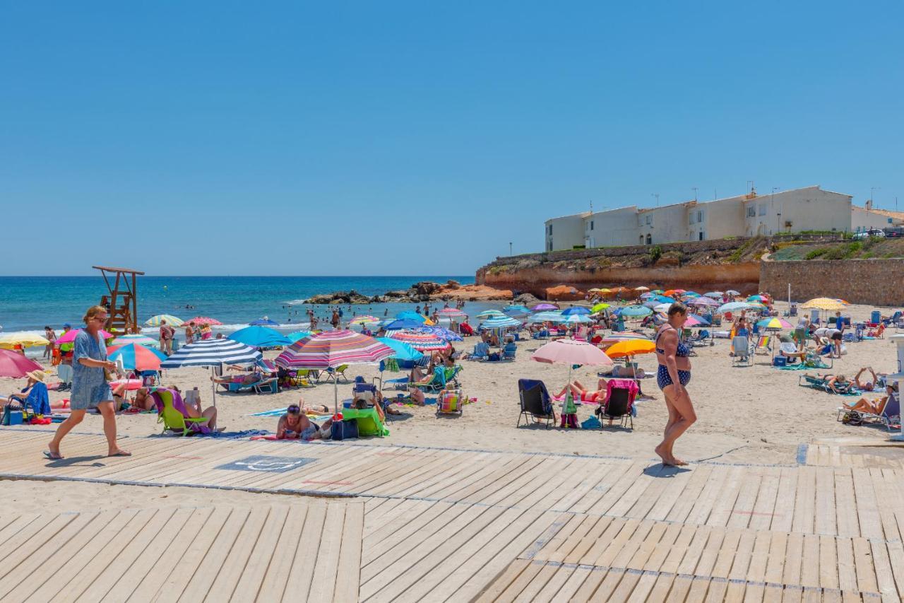 Flamingo Coast By Fidalsa Dehesa de Campoamor (Orihuela Costa) Exterior foto