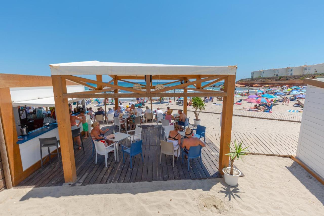 Flamingo Coast By Fidalsa Dehesa de Campoamor (Orihuela Costa) Exterior foto