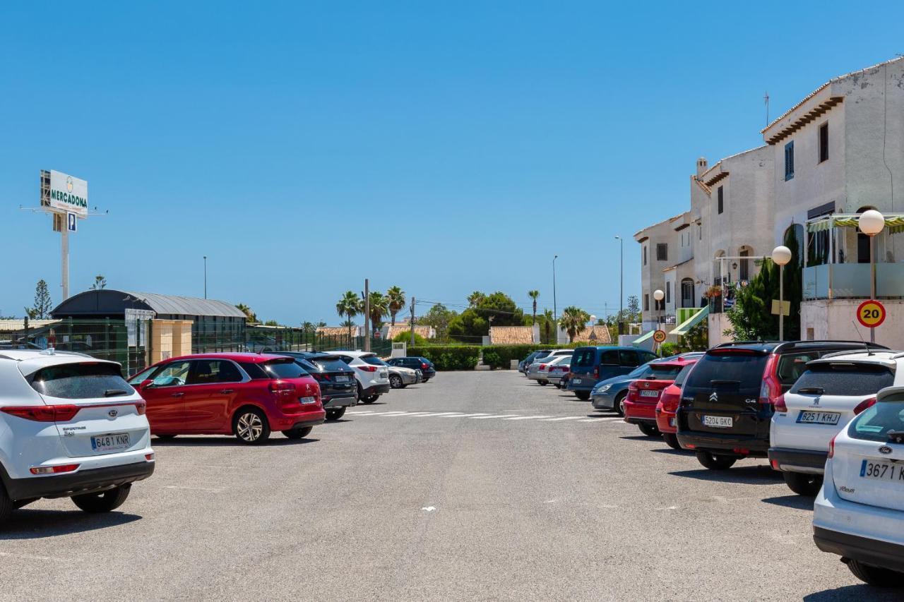 Flamingo Coast By Fidalsa Dehesa de Campoamor (Orihuela Costa) Exterior foto