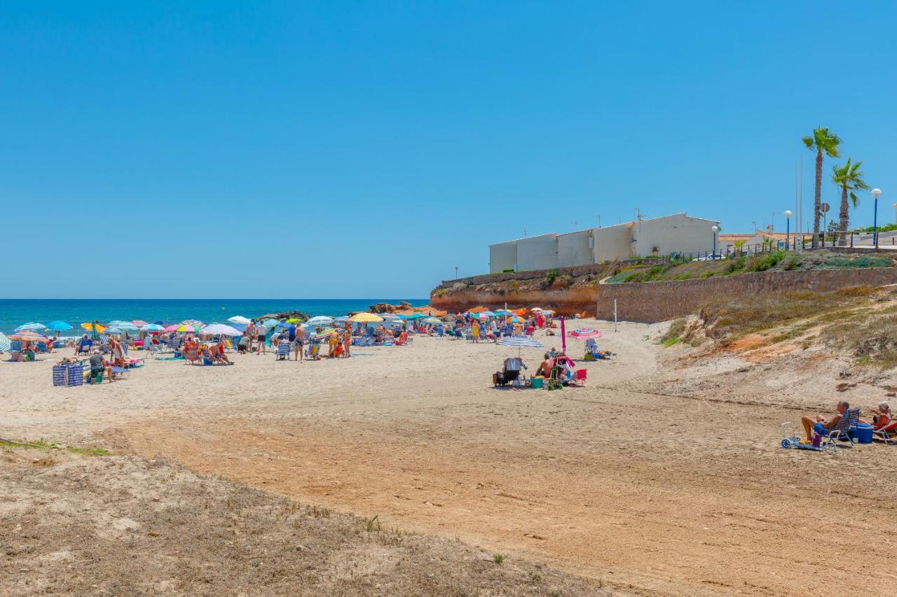 Flamingo Coast By Fidalsa Dehesa de Campoamor (Orihuela Costa) Exterior foto