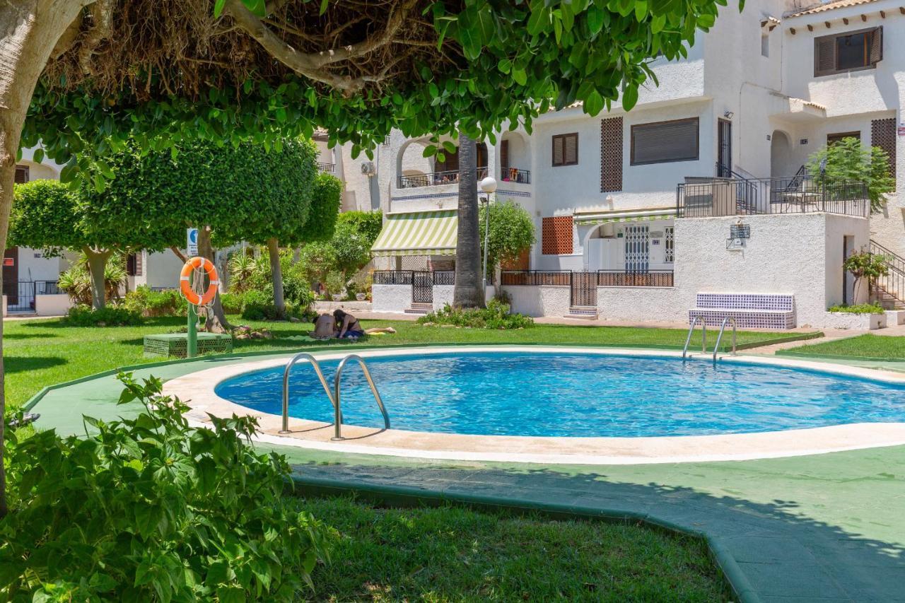 Flamingo Coast By Fidalsa Dehesa de Campoamor (Orihuela Costa) Exterior foto