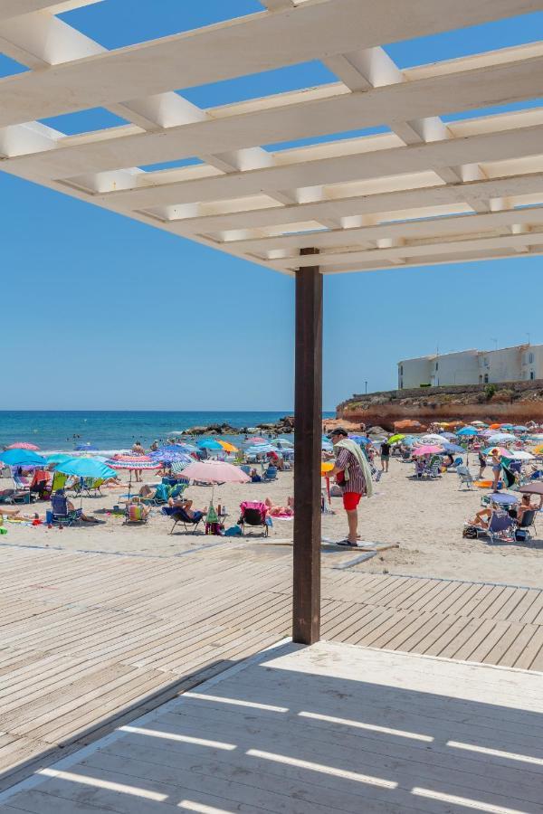 Flamingo Coast By Fidalsa Dehesa de Campoamor (Orihuela Costa) Exterior foto