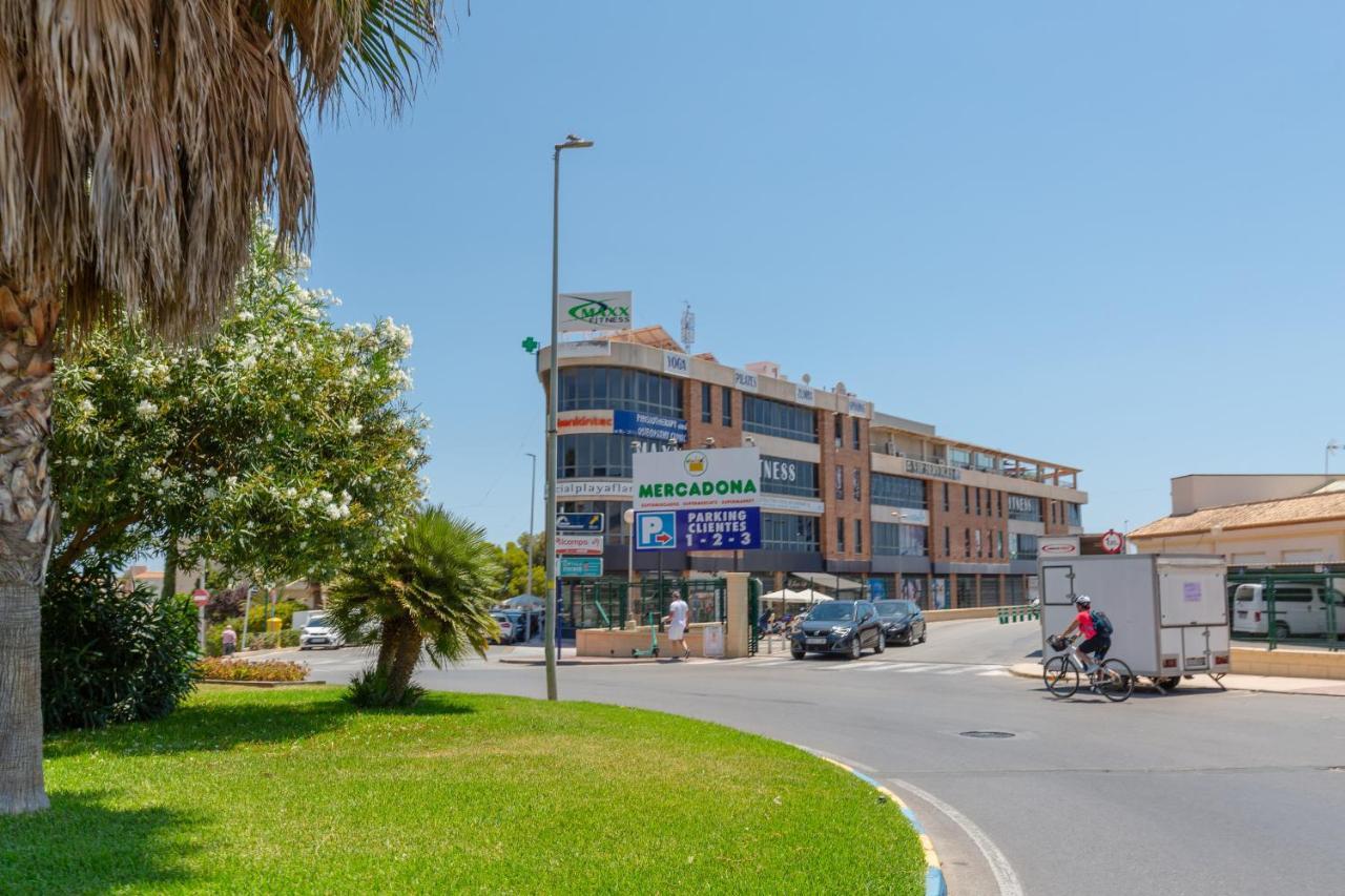 Flamingo Coast By Fidalsa Dehesa de Campoamor (Orihuela Costa) Exterior foto