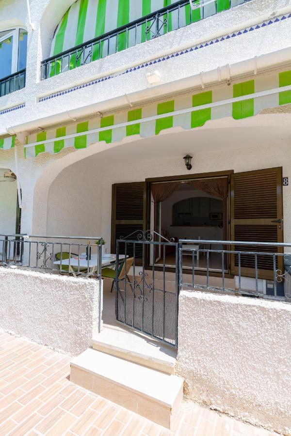Flamingo Coast By Fidalsa Dehesa de Campoamor (Orihuela Costa) Exterior foto