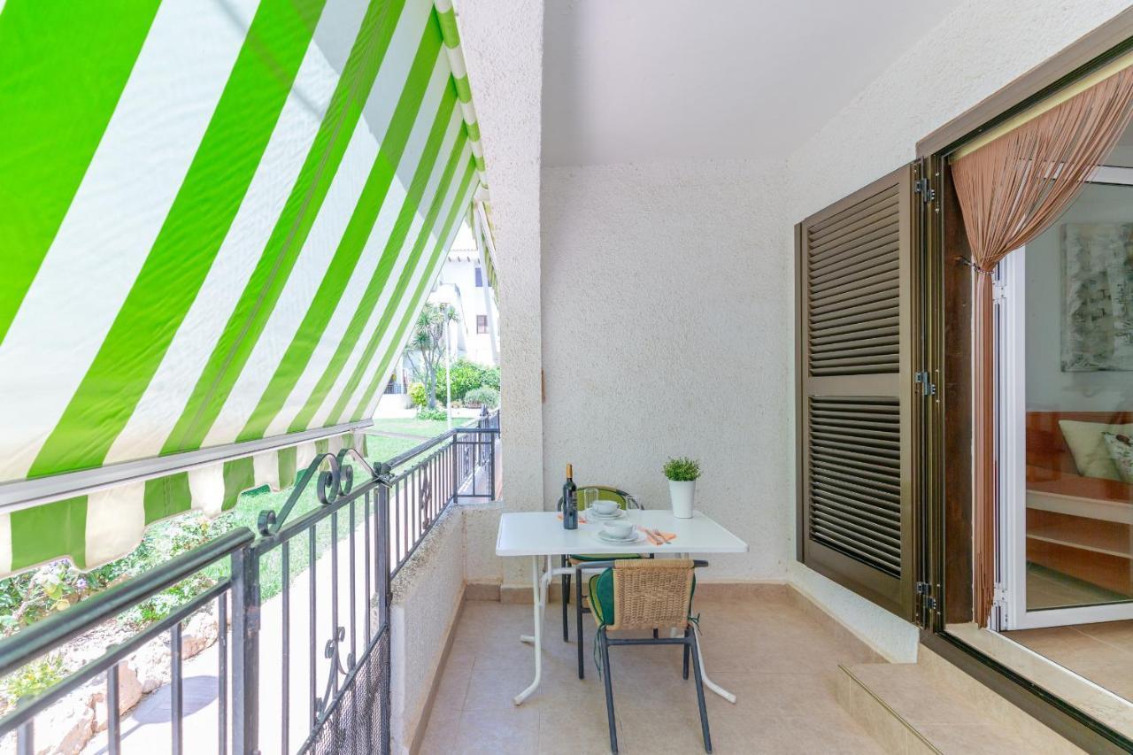 Flamingo Coast By Fidalsa Dehesa de Campoamor (Orihuela Costa) Exterior foto