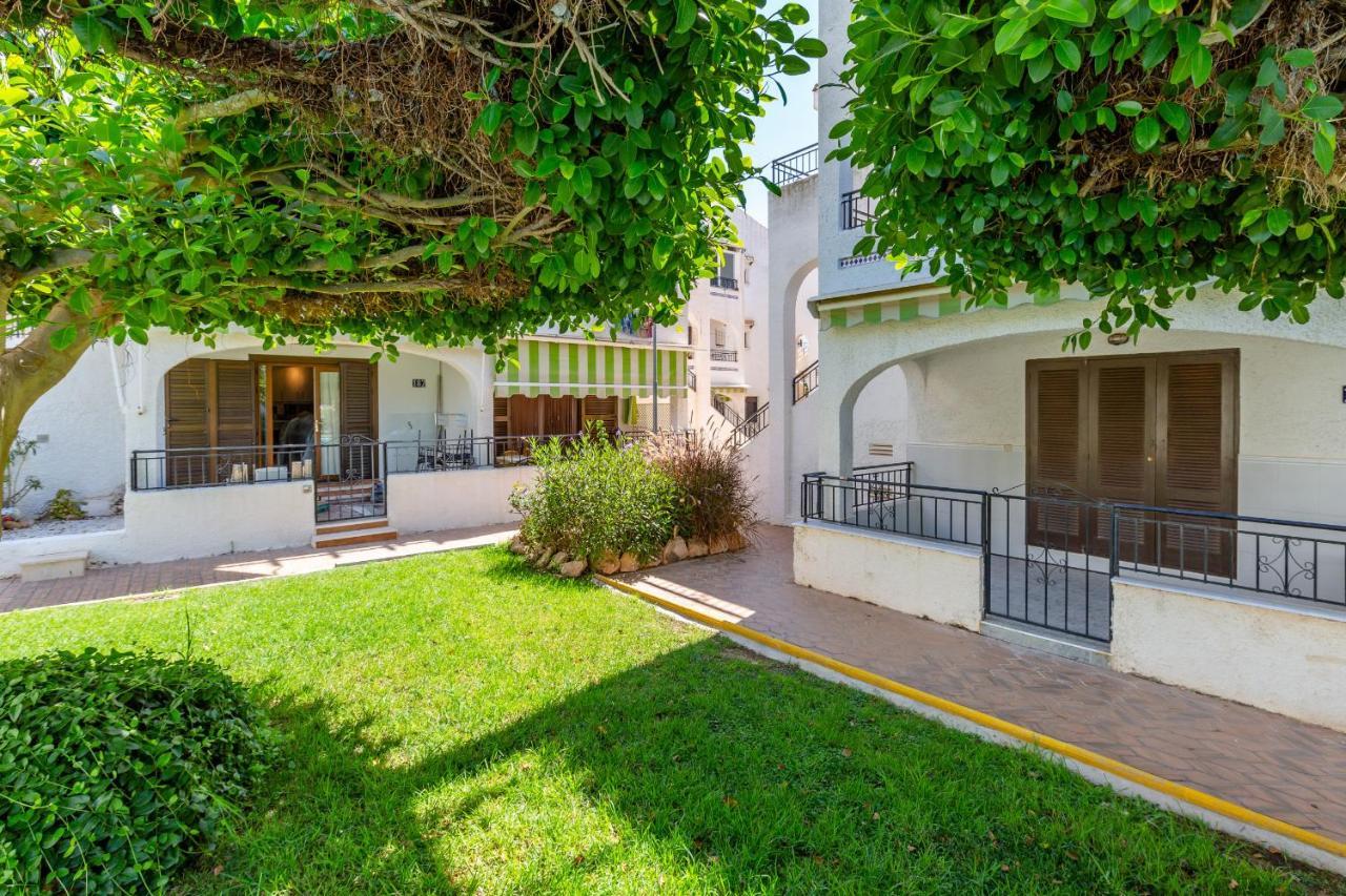 Flamingo Coast By Fidalsa Dehesa de Campoamor (Orihuela Costa) Exterior foto