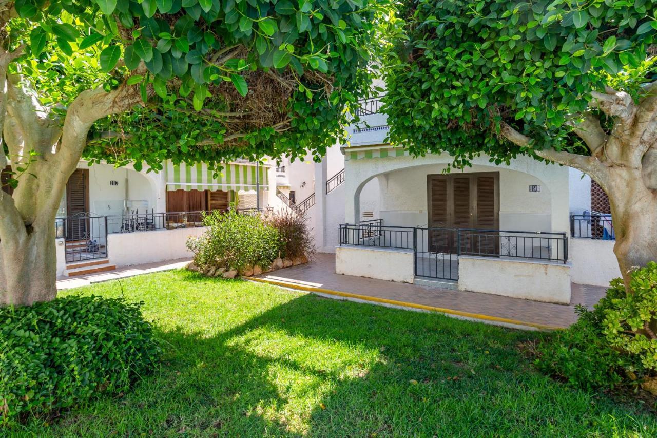 Flamingo Coast By Fidalsa Dehesa de Campoamor (Orihuela Costa) Exterior foto