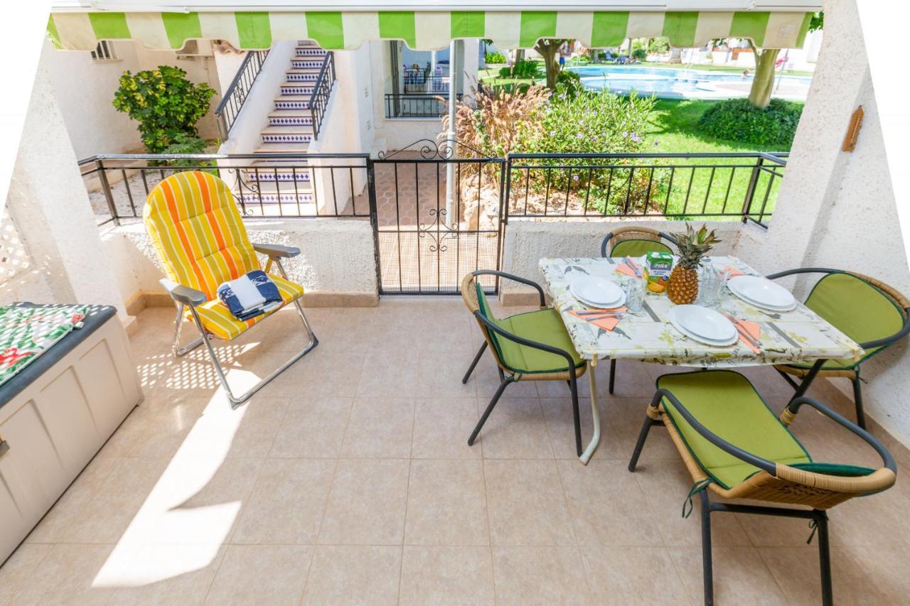 Flamingo Coast By Fidalsa Dehesa de Campoamor (Orihuela Costa) Exterior foto